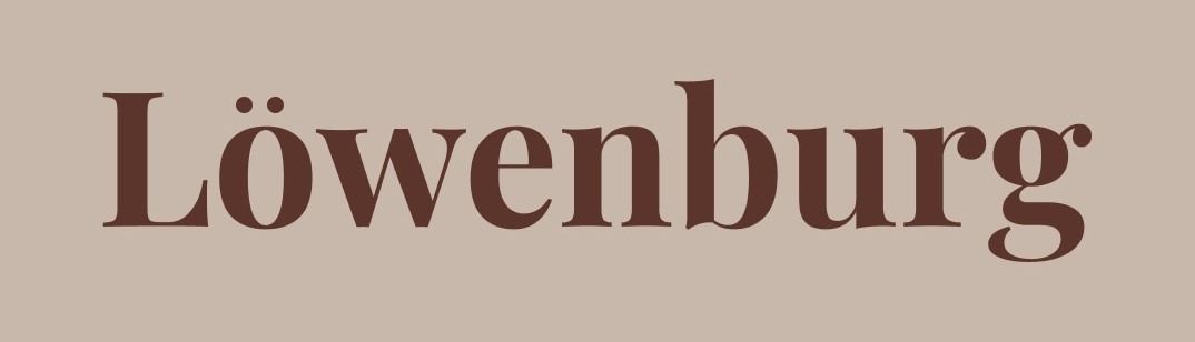Лёвенбург