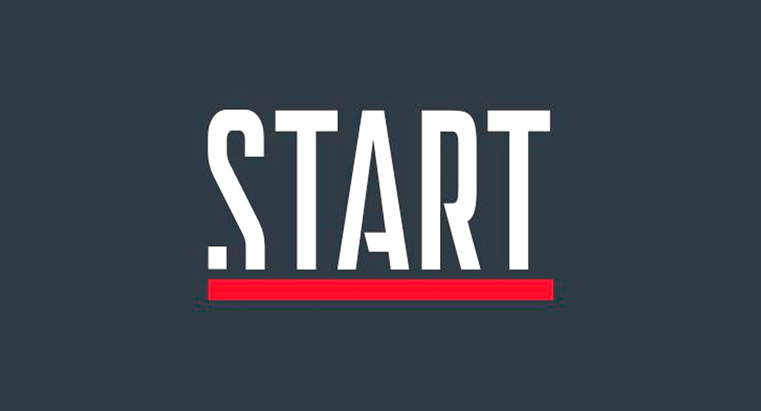 start